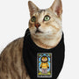 The Wild Thing-Cat-Bandana-Pet Collar-drbutler