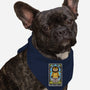 The Wild Thing-Dog-Bandana-Pet Collar-drbutler