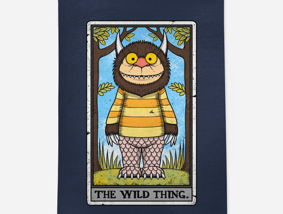 The Wild Thing