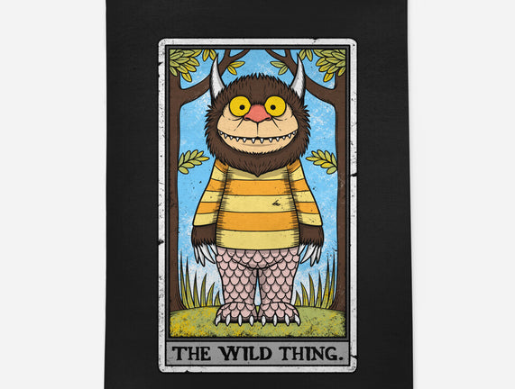 The Wild Thing