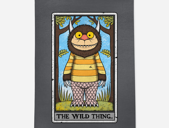 The Wild Thing