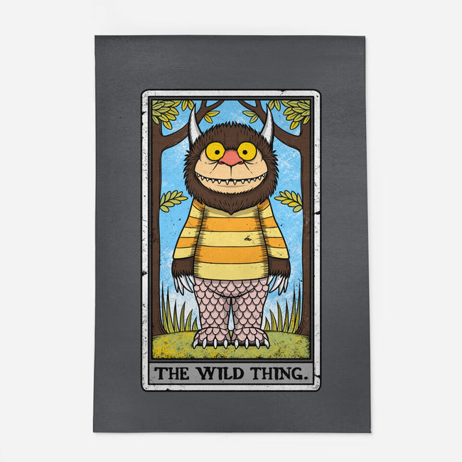 The Wild Thing-None-Outdoor-Rug-drbutler