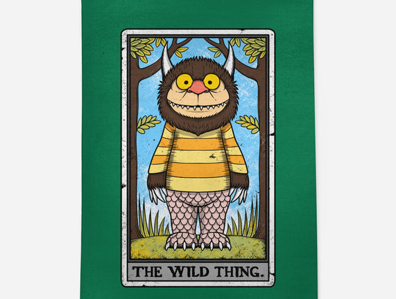 The Wild Thing