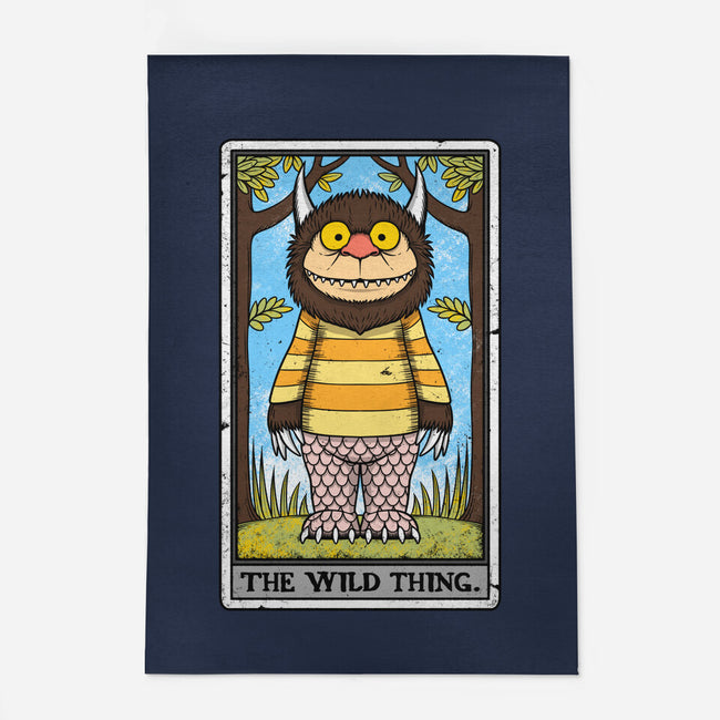 The Wild Thing-None-Outdoor-Rug-drbutler