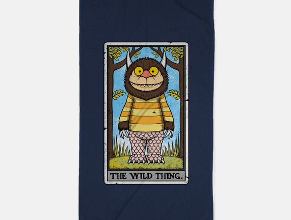 The Wild Thing