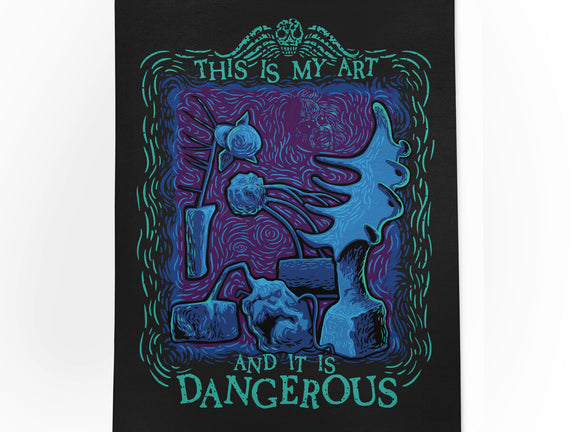 Dangerous Art