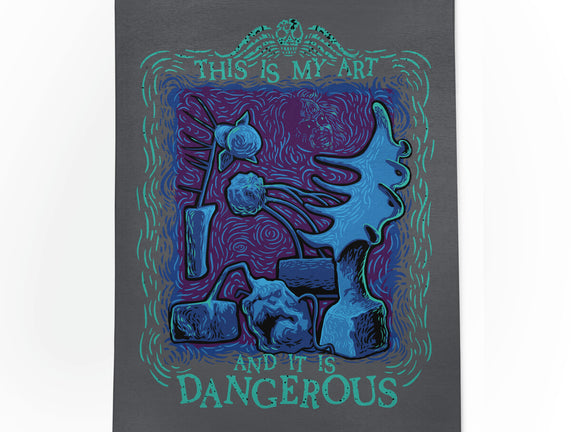 Dangerous Art