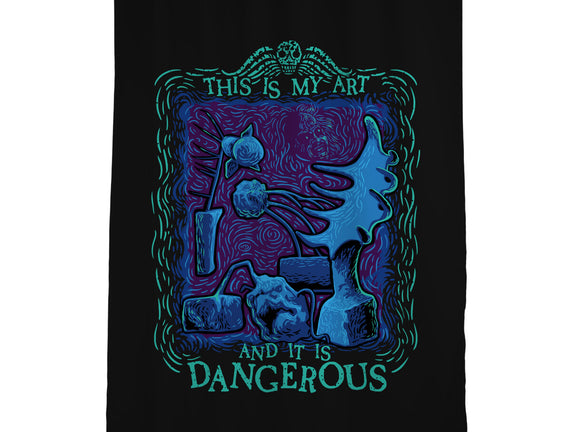 Dangerous Art