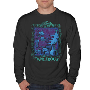 Dangerous Art