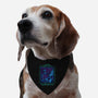 Dangerous Art-Dog-Adjustable-Pet Collar-daobiwan