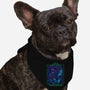 Dangerous Art-Dog-Bandana-Pet Collar-daobiwan