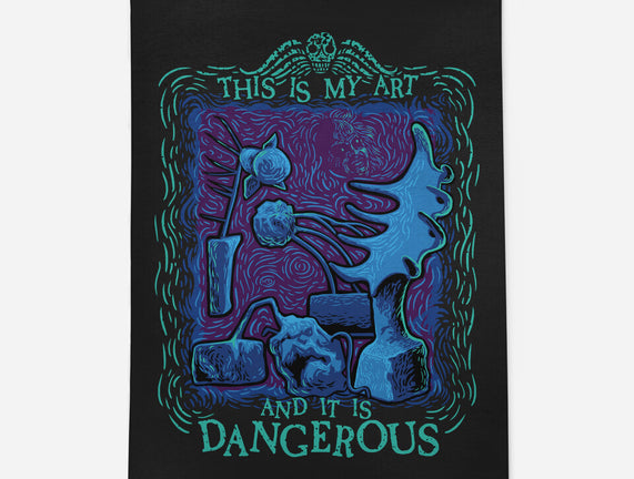 Dangerous Art