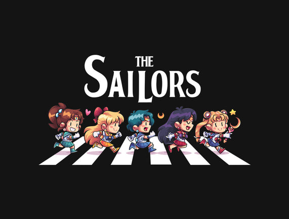 Sailor Road