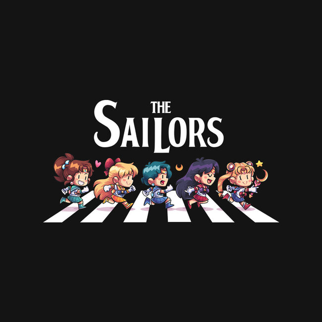 Sailor Road-Womens-Fitted-Tee-2DFeer