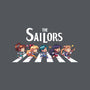 Sailor Road-None-Stainless Steel Tumbler-Drinkware-2DFeer