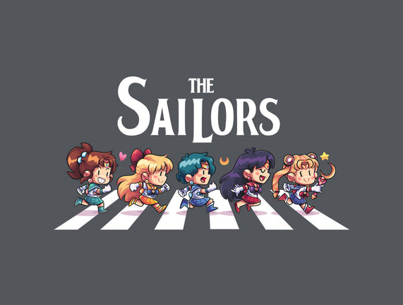 Sailor Road