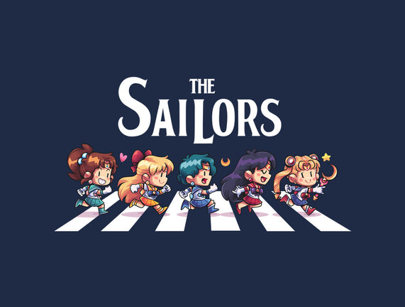 Sailor Road
