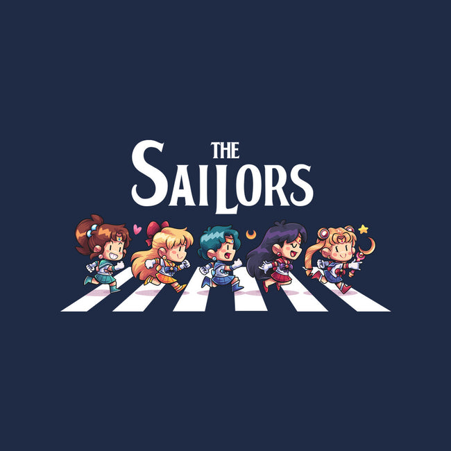 Sailor Road-None-Removable Cover-Throw Pillow-2DFeer