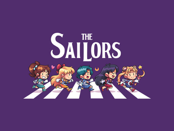 Sailor Road