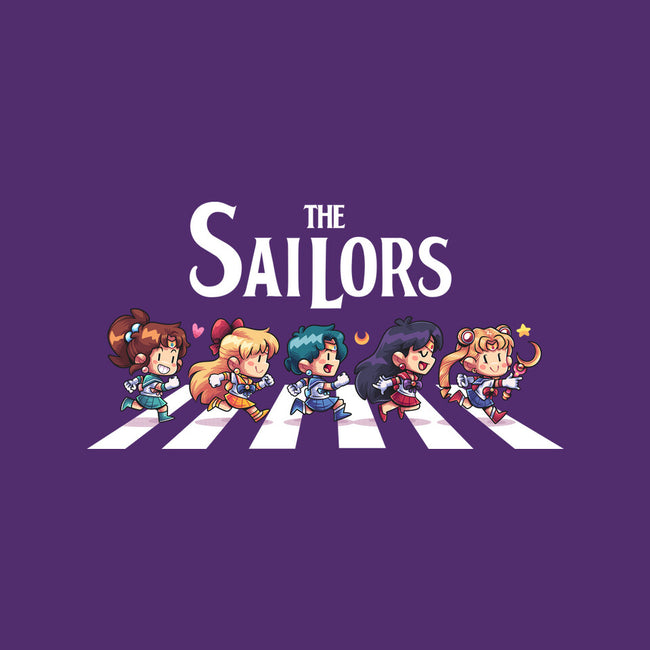 Sailor Road-None-Non-Removable Cover w Insert-Throw Pillow-2DFeer