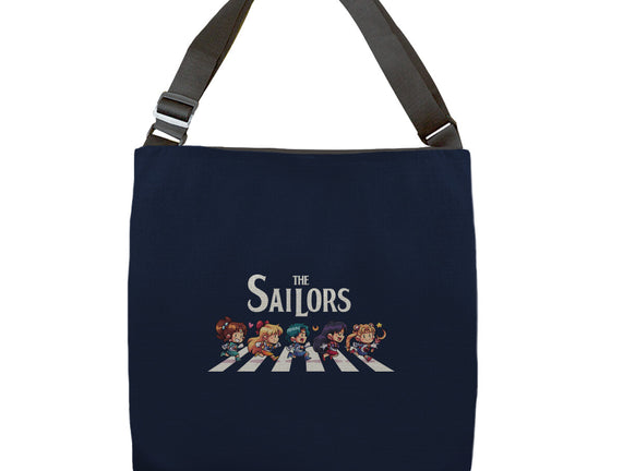 Sailor Road