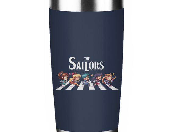 Sailor Road