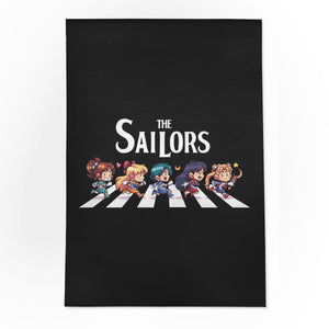 Sailor Road