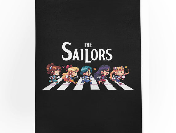 Sailor Road