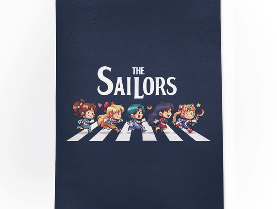 Sailor Road