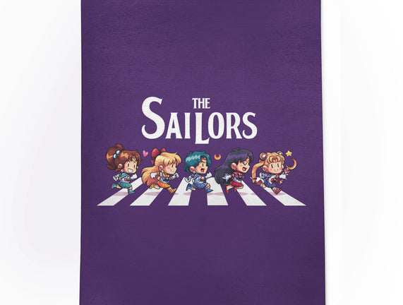 Sailor Road