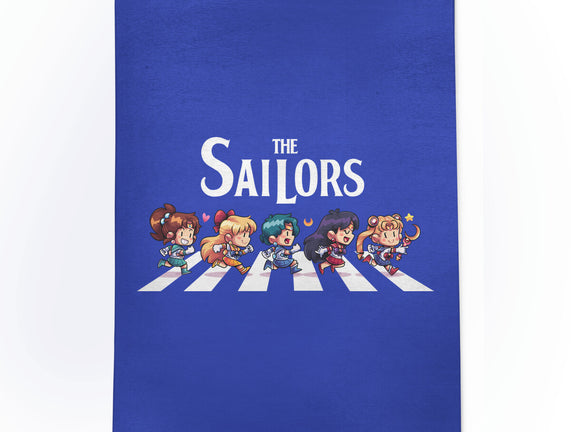 Sailor Road