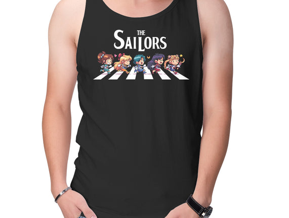 Sailor Road