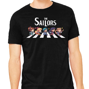 Sailor Road
