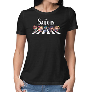 Sailor Road