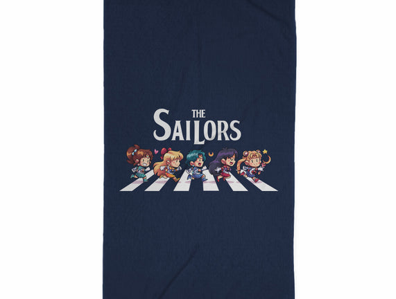 Sailor Road
