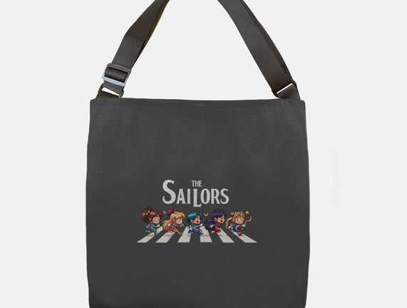 Sailor Road