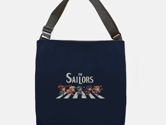 Sailor Road