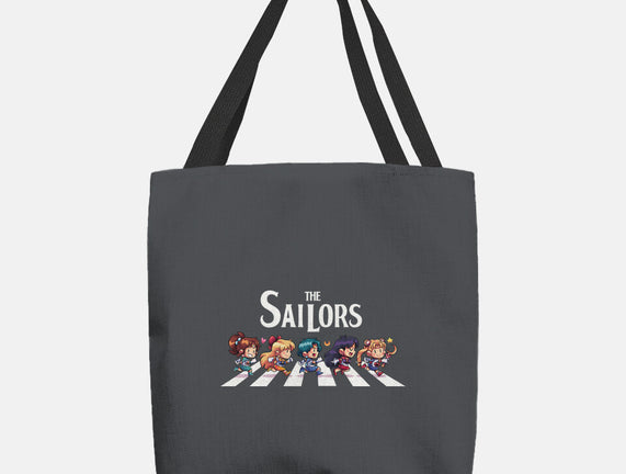 Sailor Road