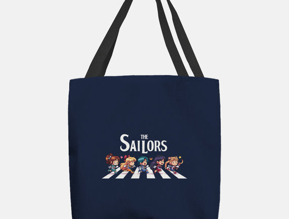 Sailor Road