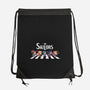 Sailor Road-None-Drawstring-Bag-2DFeer