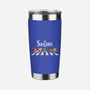 Sailor Road-None-Stainless Steel Tumbler-Drinkware-2DFeer