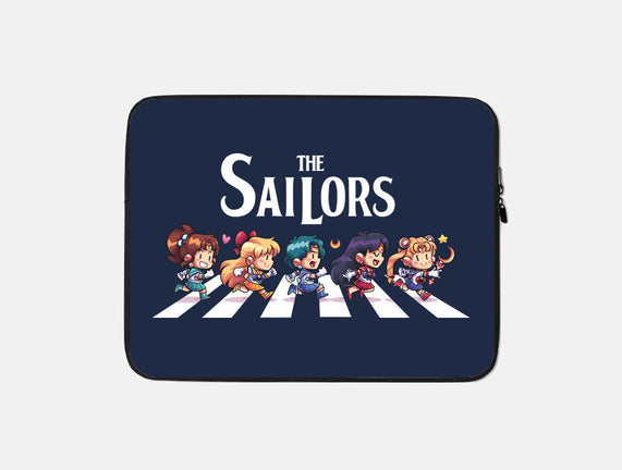 Sailor Road