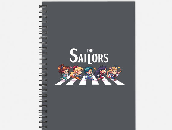 Sailor Road