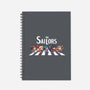 Sailor Road-None-Dot Grid-Notebook-2DFeer