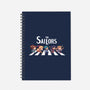 Sailor Road-None-Dot Grid-Notebook-2DFeer