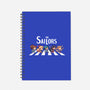 Sailor Road-None-Dot Grid-Notebook-2DFeer