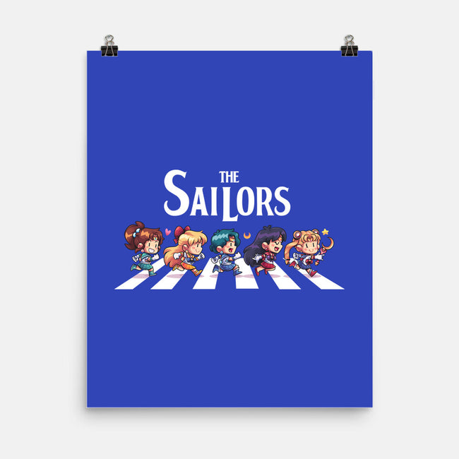 Sailor Road-None-Matte-Poster-2DFeer