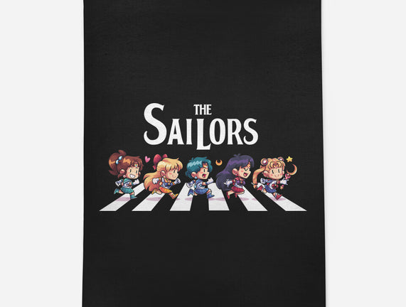 Sailor Road