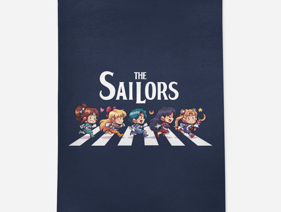 Sailor Road