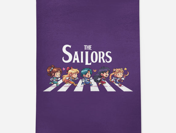 Sailor Road